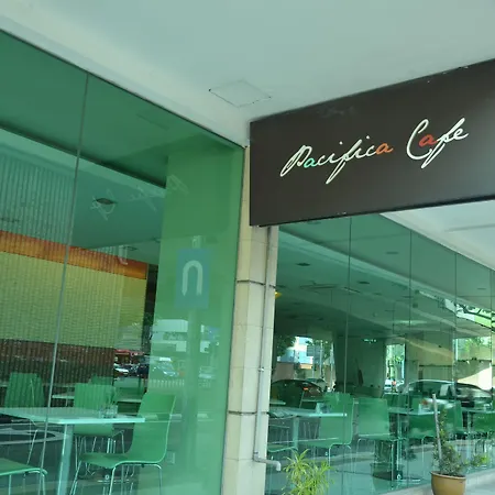 Grand Pacific Hotel Pwtc-3