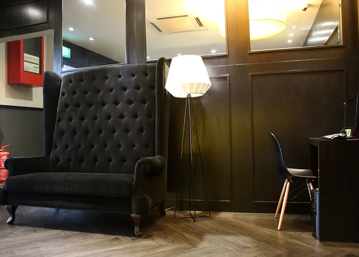 Vio Hotel Kuala Lumpur